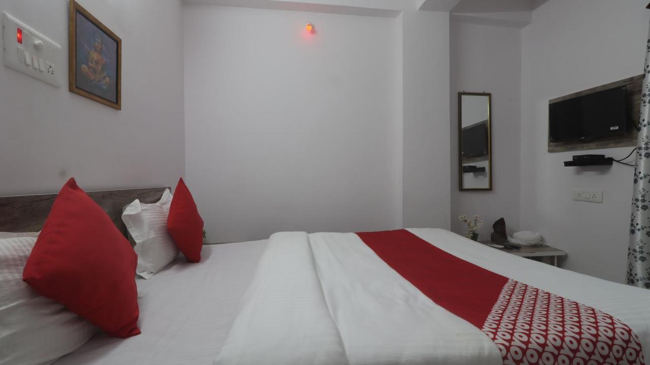 The Radium Inn รานจี ภายนอก รูปภาพ